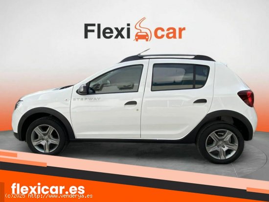 Dacia Sandero Stepway Essential TCE 66kW (90CV) - Orihuela