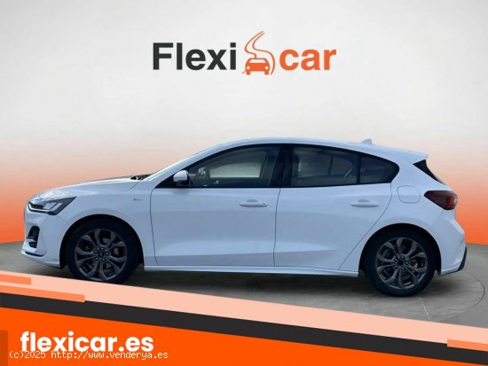 Ford Focus 1.0 Ecoboost 92kW ST-Line - Toledo