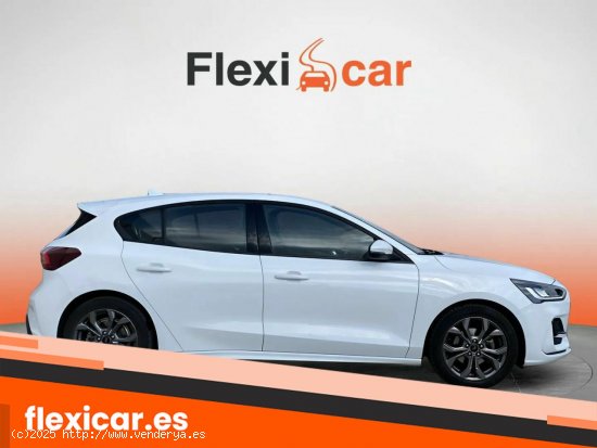 Ford Focus 1.0 Ecoboost 92kW ST-Line - Toledo