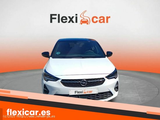 Opel Corsa 1.2T XHL 74kW (100CV) GS - Santa Cruz de Tenerife