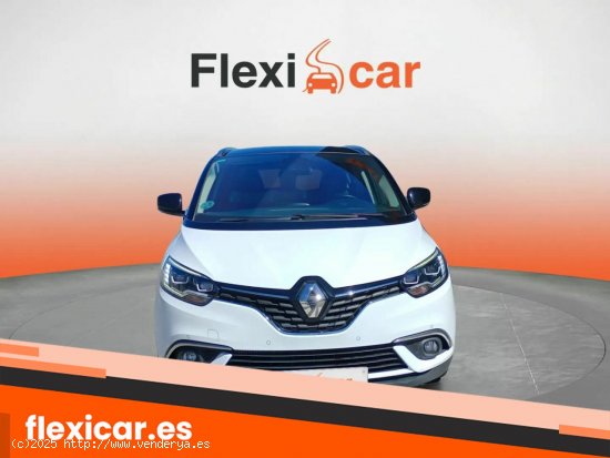 Renault Grand Scénic Zen Energy TCe 103 kW (140CV) - La Laguna