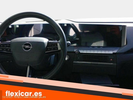 Opel Astra 1.6T Hybrid 132kW (180CV) Elegance Auto - La Laguna