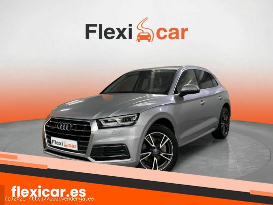 Audi Q5 Design 2.0 TDI 140kW quattro S tronic - Finestrat