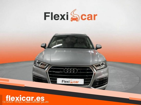 Audi Q5 Design 2.0 TDI 140kW quattro S tronic - Finestrat