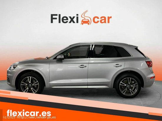 Audi Q5 Design 2.0 TDI 140kW quattro S tronic - Finestrat