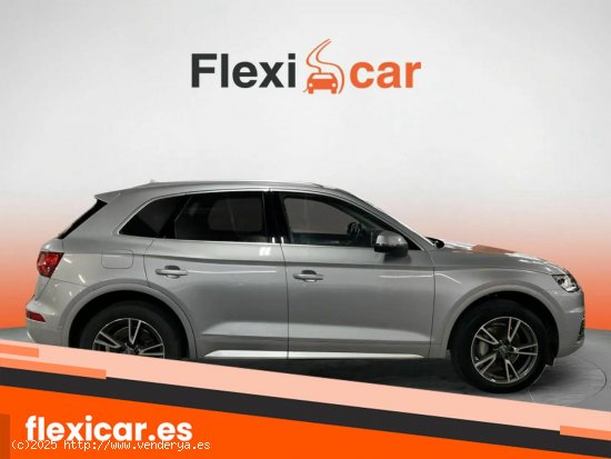 Audi Q5 Design 2.0 TDI 140kW quattro S tronic - Finestrat