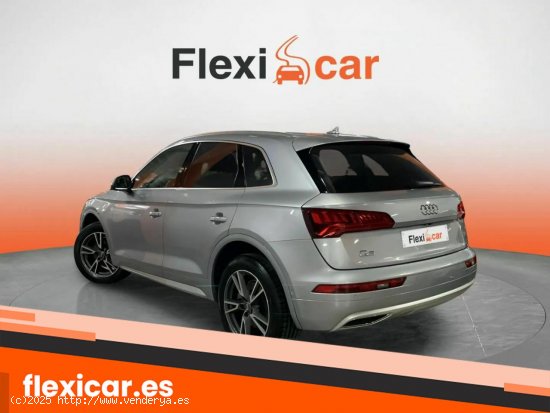 Audi Q5 Design 2.0 TDI 140kW quattro S tronic - Finestrat