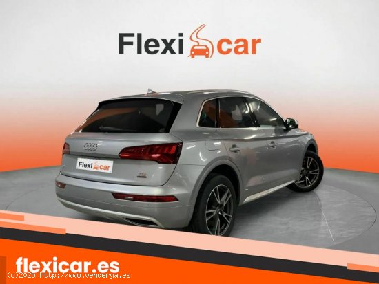 Audi Q5 Design 2.0 TDI 140kW quattro S tronic - Finestrat