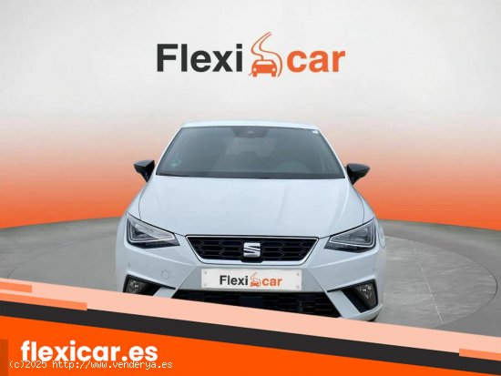 Seat Ibiza 1.5 TSI 110kW (150CV) DSG FR XL - Xátiva