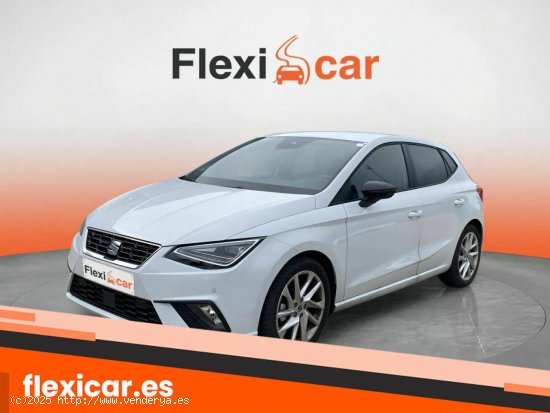 Seat Ibiza 1.5 TSI 110kW (150CV) DSG FR XL - Xátiva