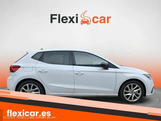 Seat Ibiza 1.5 TSI 110kW (150CV) DSG FR XL - Xátiva