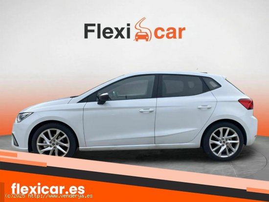 Seat Ibiza 1.5 TSI 110kW (150CV) DSG FR XL - Xátiva