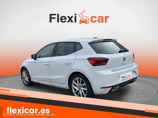 Seat Ibiza 1.5 TSI 110kW (150CV) DSG FR XL - Xátiva