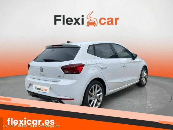 Seat Ibiza 1.5 TSI 110kW (150CV) DSG FR XL - Xátiva