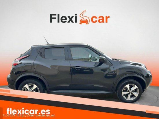 Nissan Juke NISSAN JUKE 1.6 - Zaragoza