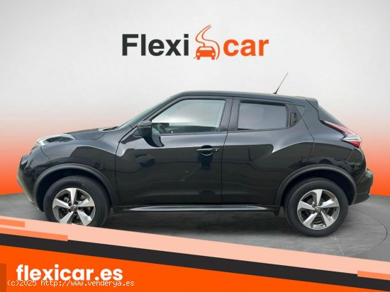 Nissan Juke NISSAN JUKE 1.6 - Zaragoza