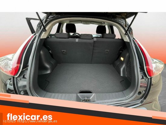 Nissan Juke NISSAN JUKE 1.6 - Zaragoza