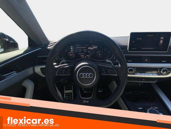 Audi A5 RS5 Sportback TFSI 331kW quattro tiptron - Orihuela