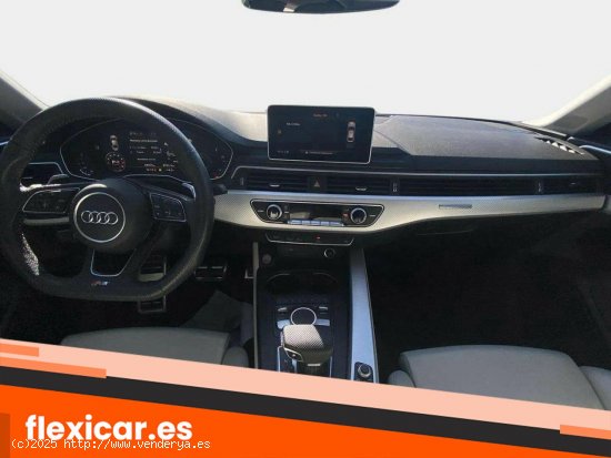 Audi A5 RS5 Sportback TFSI 331kW quattro tiptron - Orihuela