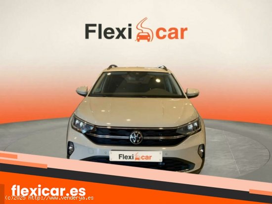 Volkswagen Taigo Life 1.0 TSI 81kW (110CV) DSG - Alicante