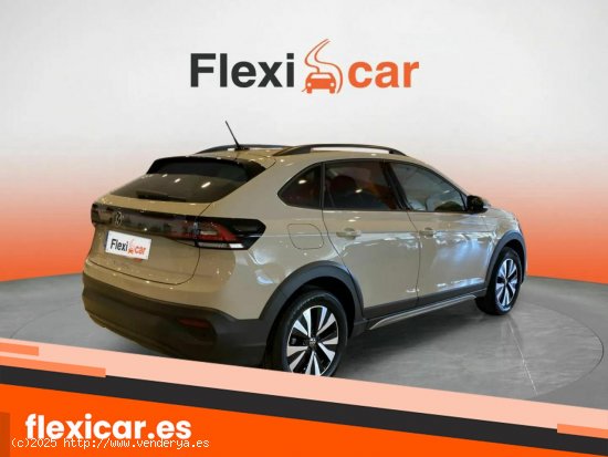 Volkswagen Taigo Life 1.0 TSI 81kW (110CV) DSG - Alicante