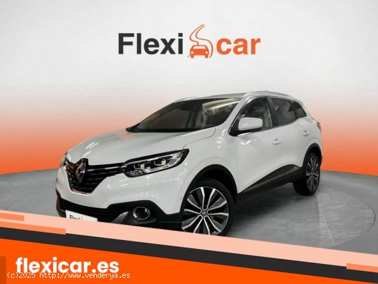 Renault Kadjar Zen Energy dCi 96kW (130CV) - Finestrat