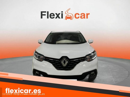 Renault Kadjar Zen Energy dCi 96kW (130CV) - Finestrat