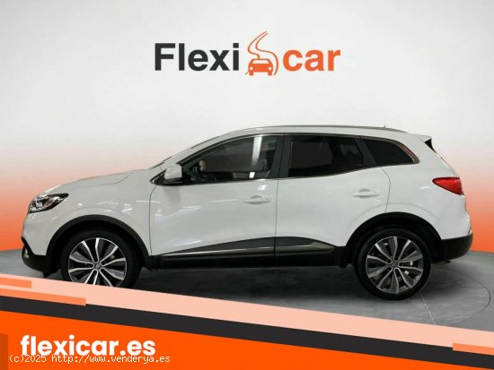 Renault Kadjar Zen Energy dCi 96kW (130CV) - Finestrat