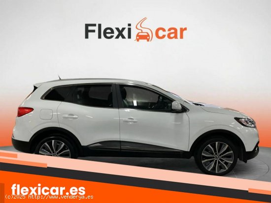 Renault Kadjar Zen Energy dCi 96kW (130CV) - Finestrat