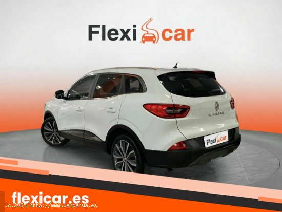 Renault Kadjar Zen Energy dCi 96kW (130CV) - Finestrat