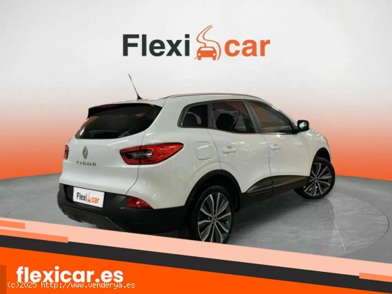 Renault Kadjar Zen Energy dCi 96kW (130CV) - Finestrat