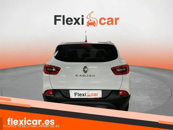 Renault Kadjar Zen Energy dCi 96kW (130CV) - Finestrat