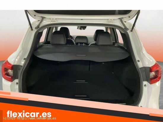 Renault Kadjar Zen Energy dCi 96kW (130CV) - Finestrat