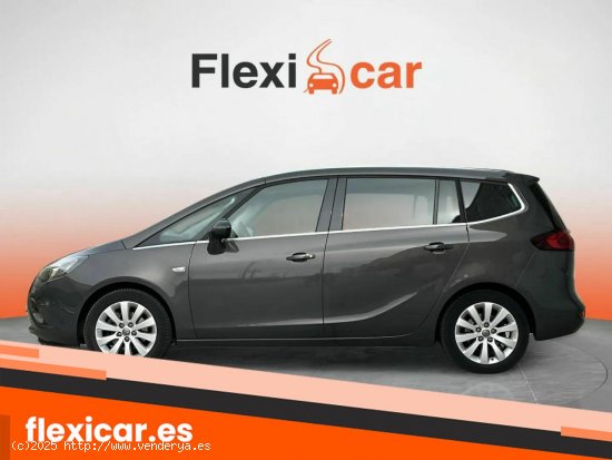 Opel Zafira Tourer    1.6 CDTi S/S 136 CV Excellence - Zaragoza