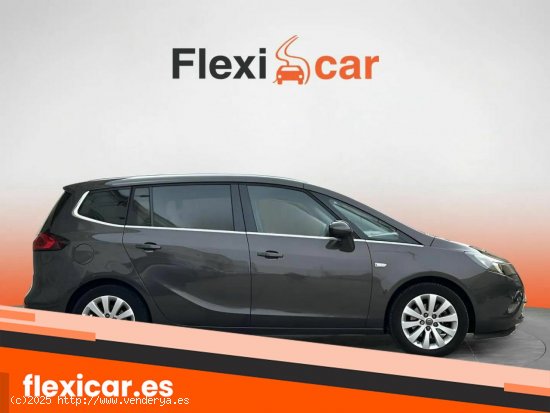 Opel Zafira Tourer    1.6 CDTi S/S 136 CV Excellence - Zaragoza