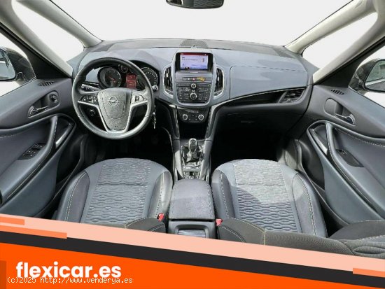 Opel Zafira Tourer    1.6 CDTi S/S 136 CV Excellence - Zaragoza