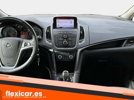 Opel Zafira Tourer    1.6 CDTi S/S 136 CV Excellence - Zaragoza