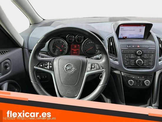 Opel Zafira Tourer    1.6 CDTi S/S 136 CV Excellence - Zaragoza