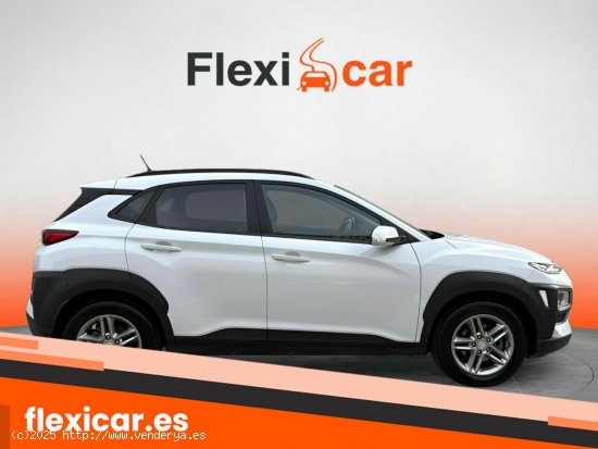 Hyundai Kona 1.0 TGDi Klass 4x2 - Zaragoza