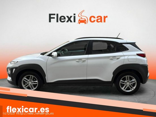 Hyundai Kona 1.0 TGDi Klass 4x2 - Zaragoza