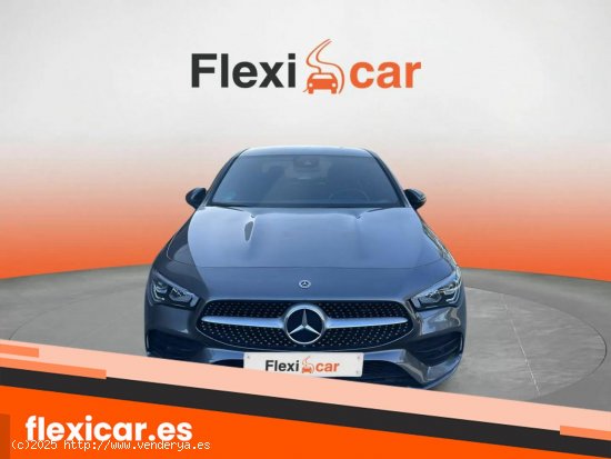 Mercedes CLA CLA 200 D DCT - Sant Boi de Llobregat