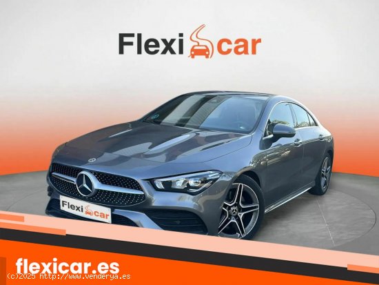 Mercedes CLA CLA 200 D DCT - Sant Boi de Llobregat