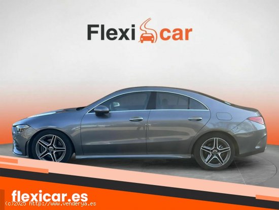 Mercedes CLA CLA 200 D DCT - Sant Boi de Llobregat