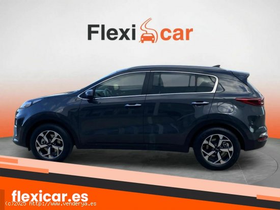 Kia Sportage 1.6 MHEV Business 100kW (136CV) 4x2 - Puebla de Sancho Pérez