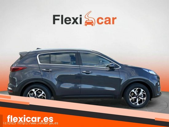 Kia Sportage 1.6 MHEV Business 100kW (136CV) 4x2 - Puebla de Sancho Pérez