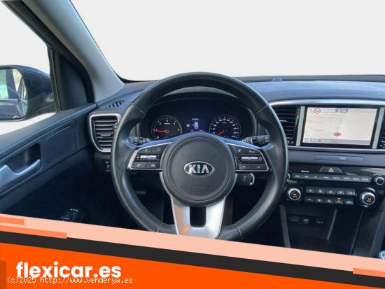 Kia Sportage 1.6 MHEV Business 100kW (136CV) 4x2 - Puebla de Sancho Pérez