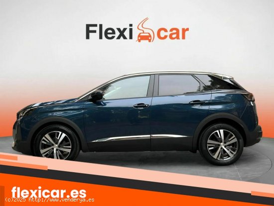 Peugeot 3008 1.5 BlueHDi 96kW (130CV) S&S Allure EAT8 - València