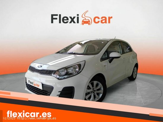 Kia Rio 1.2 CVVT 84CV Concept - Tarragona