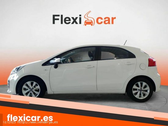 Kia Rio 1.2 CVVT 84CV Concept - Tarragona