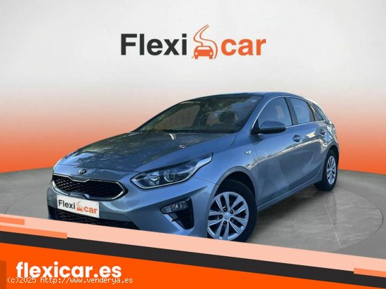 Kia Ceed 1.0 T-GDi 74kW (100CV) - Sant Boi de Llobregat